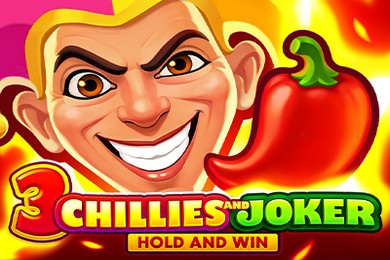 3chilliesandjokerholdandwin слот онлайн Вулкан Клуб Казино