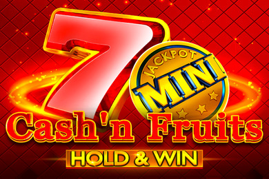 Cashandfruitsholdandwin Вулкан Клуб Казино слот